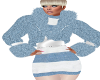 Nora Fur & Dress