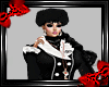 ELLE Coat Winter Black