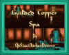 [SMS]GUILDED COPPER SPA