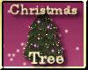 [my]Christmas Tree Pink