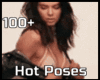 HOT Poses