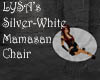 Lysa's SW Mamasan Chair