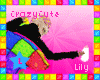 !L SleepyBaby Rainbow