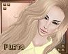 ~Pl|Freya Blonde|~