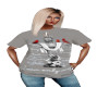 Faith T Shirt ( F )