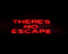 no escape cutout