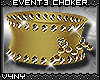 V4NY|Event 3 Choker
