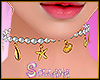 BEACH CHOKER