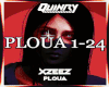 *R Ploua + Dance