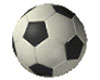 Animated Soccer Ball