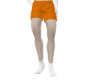 ORANGE SHORTS