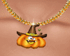 Halloween Necklace