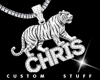 Chris Custom Chain