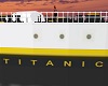 WSL RMS TITANIC