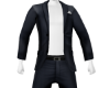 MM Open Suit Grey