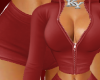 chi hoodie