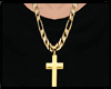 g. Gold Rosary