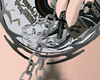 f castle hand