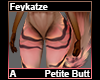 Feykatze Petite Butt A
