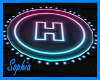 IndustrialFloat Heli Pad
