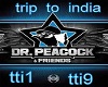 DR peacock trip 2 india1
