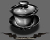 Gaiwan Teapot 1 - Der.