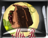 !MB! Chocolate Cake