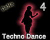 {D}Techno Dance#4