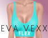♛ Flex Workout Tank