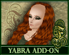 Yabra Add-On Auburn