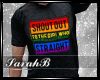 SB# Shoutout Shirt
