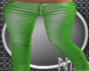 (VF) Kids Green Jeans