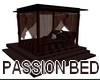 PASSION BED
