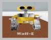 [xTx] Wall-E Robot