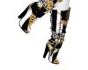 *VERS@CE Boots