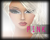 *Pink* My Model Head #2
