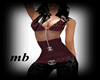 MB ~MERCY ~DELILAH