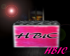HBIC Box