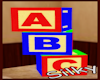 ~SD~ABC Block