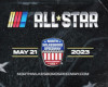 All Star race 2023 TV