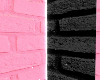 Pink/Black BG