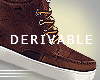 B! Sneakers !! Derivable