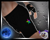 Pride Star Shorts