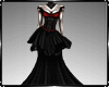 Vamp  Gown