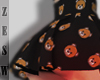 ✔ Teddy Skirt RL'Dark