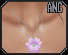 [ang]Song Necklace P