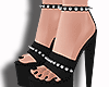 🅹🅱 Black Heels