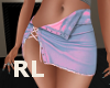 Jean Mini Skirt V4 RL