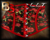 (BS) Rosy LR Cincher LLT