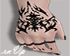 ✫ Demon Hand.